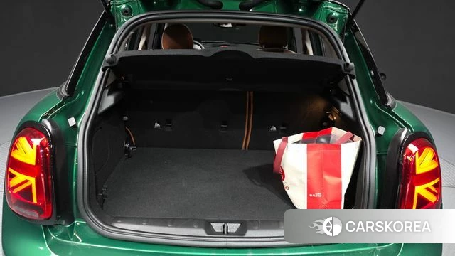Mini Cooper S id 3903033 из Кореи 11