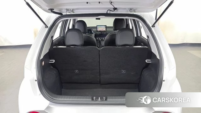 Hyundai Casper id 4624178 из Кореи 11