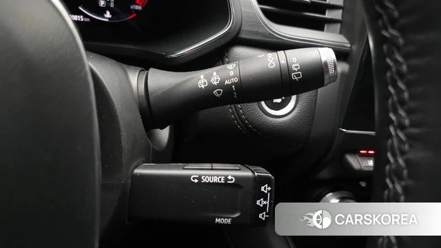 Renault Korea (Samsung) Capture id 4732144 из Кореи 11
