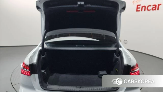 Audi A6 (C8) id 4614251 из Кореи 11