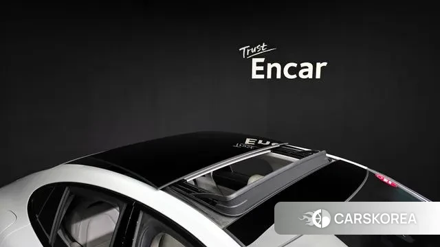 Porsche Panamera (971) id 2986652 из Кореи 11