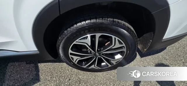 Hyundai Santa Fe TM id 3101580 из Кореи 11