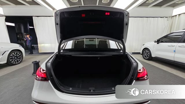 Mercedes-Benz E-Class W213 id 4231856 из Кореи 11