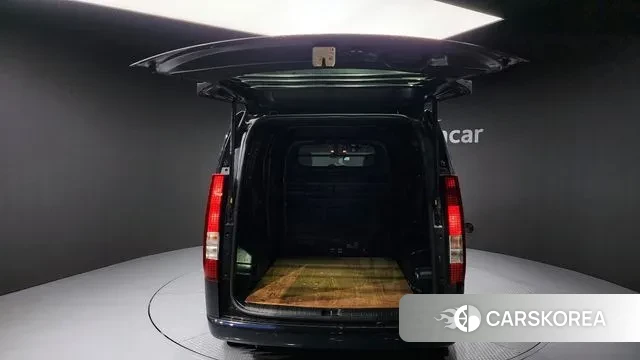 Hyundai Staria id 3300608 из Кореи 11