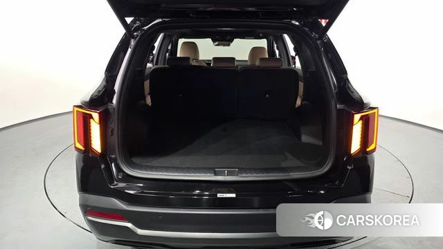 Kia The New Sorento 4th Generation id 4336514 из Кореи 11