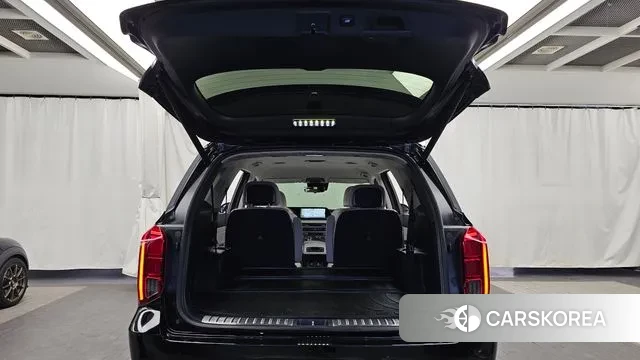 Hyundai The New Palisade id 3502869 из Кореи 11