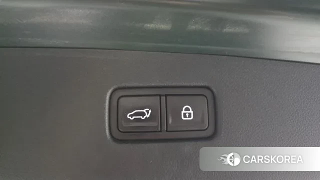 Genesis GV70 id 3247923 из Кореи 11