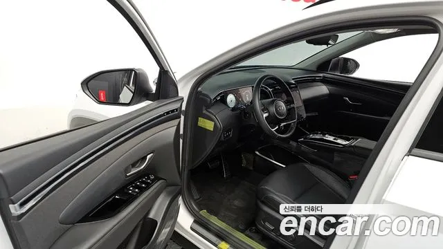 Hyundai Tucson (NX4) id 2659643 из Кореи 11