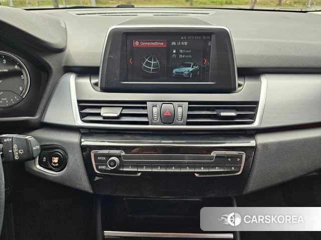 BMW 2 Series Active Tourer (F45) id 4250945 из Кореи 11