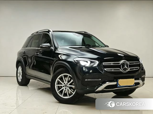 Mercedes-Benz GLE (import) id 4208752 из Китая 11