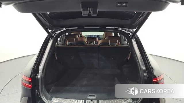 Genesis GV70 id 2994276 из Кореи 11