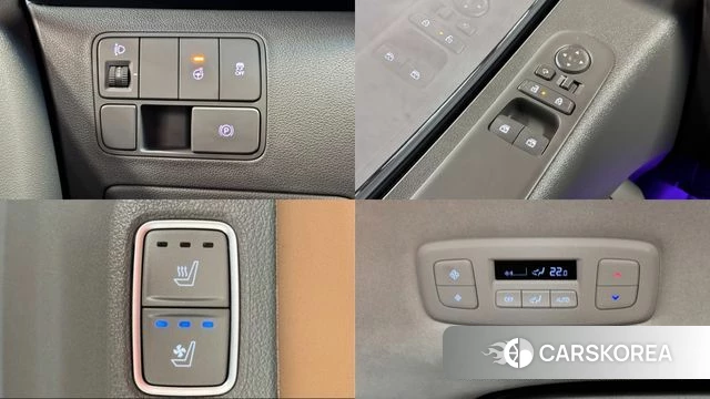 Hyundai Staria id 4200737 из Кореи 11