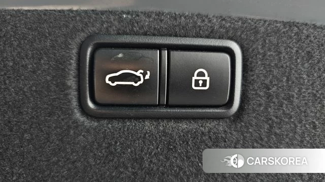 Genesis G80 id 4530902 из Кореи 11