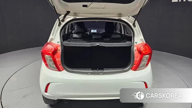 Chevrolet (GM Daewoo) The New Spark id 3386142 из Кореи 11