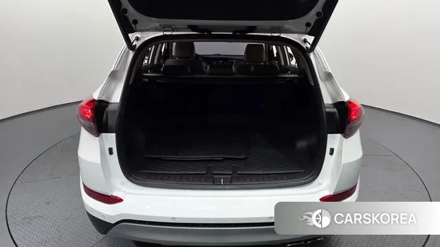 Hyundai All New Tucson id 2977152 из Кореи 11