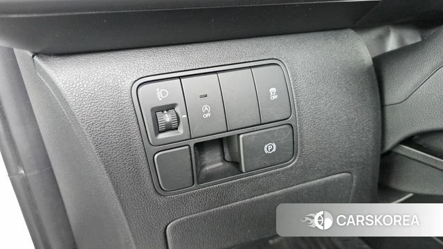Hyundai Staria id 3896700 из Кореи 11
