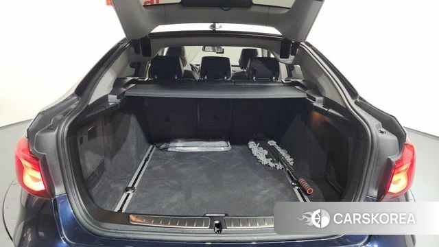 BMW 3 Series GT (F34) id 3801102 из Кореи 11