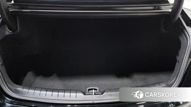 Kia K8 id 3681127 из Кореи 11