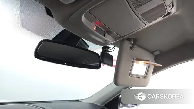 Renault Korea (Samsung) The New QM6 id 3406638 из Кореи 11