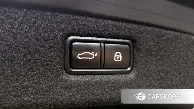 Genesis G90 id 3459647 из Кореи 11