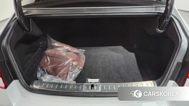 Genesis G90 (RS4) id 3838756 из Кореи 11