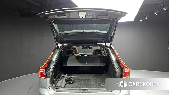 Volvo XC60 second Generation id 2991458 из Кореи 11