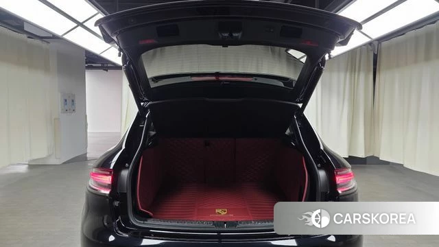 Porsche Macan id 4194529 из Кореи 11