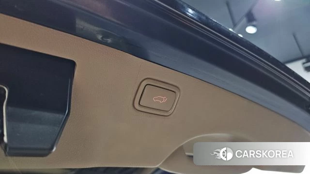 Kia The New Carnival id 4424831 из Кореи 11