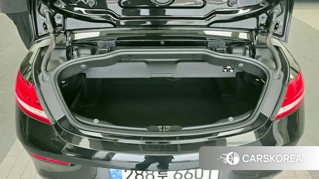 Mercedes-Benz C-Class W205 id 2991465 из Кореи 11