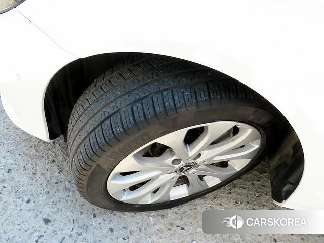 Mercedes-Benz E-Class W213 id 4477446 из Кореи 11