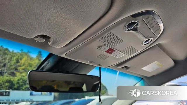 Hyundai The New Grandeur IG id 3322940 из Кореи 11