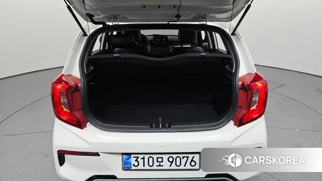 Kia Morning Urban (JA) id 3865123 из Кореи 11