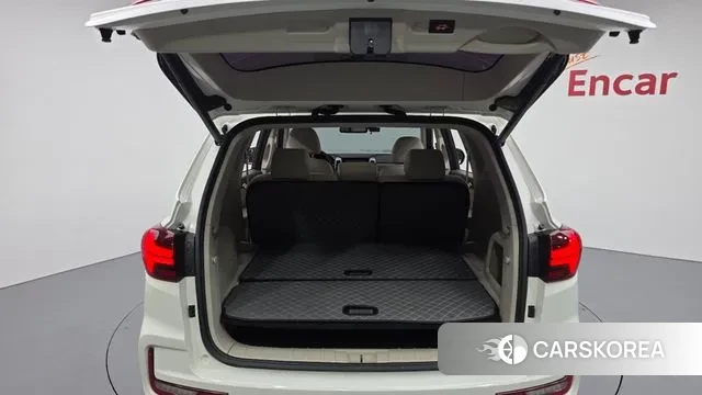 Ssangyong All New Rexton id 3059259 из Кореи 11