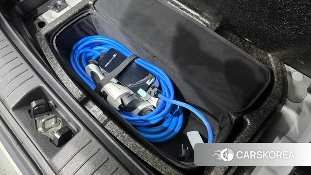 Hyundai Kona Electric id 4397212 из Кореи 11