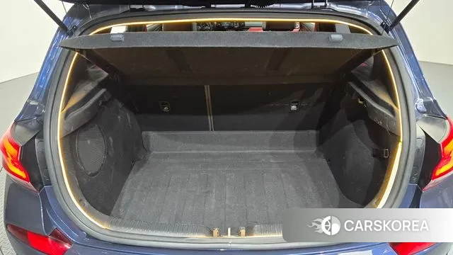 Hyundai i30 (PD) id 3484792 из Кореи 11