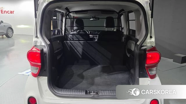 Kia The New Ray id 3934873 из Кореи 11