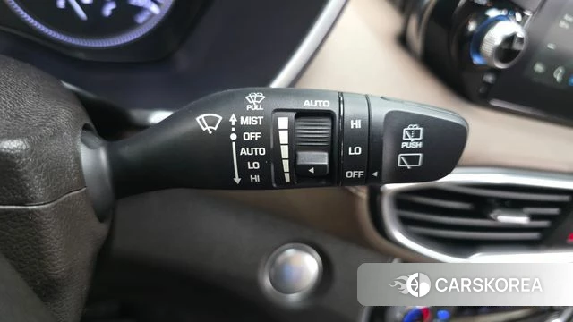 Hyundai Santa Fe TM id 4520244 из Кореи 11