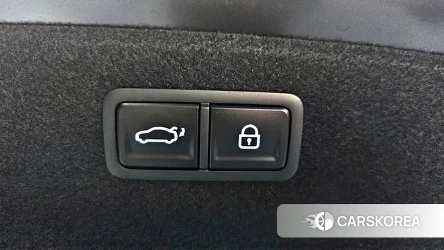 Genesis G80 (RG3) id 3731621 из Кореи 11