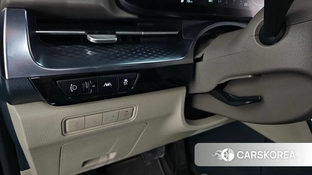 Kia Carnival 4th generation id 4402145 из Кореи 11