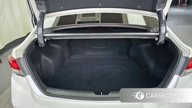 Hyundai Sonata New Rise id 3284563 из Кореи 11