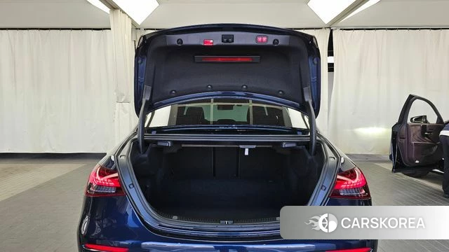 Mercedes-Benz E-Class W213 id 4726630 из Кореи 11