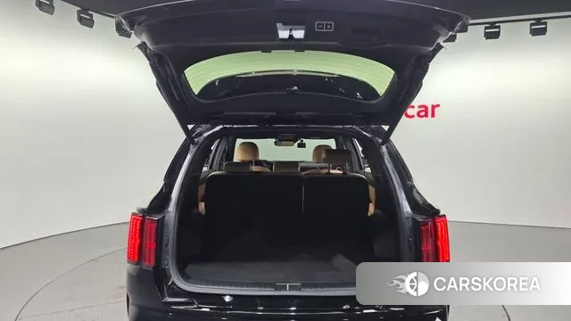 Kia Sorento 4th Generation id 3433025 из Кореи 11