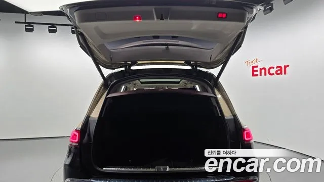 Mercedes-Benz GLS - Class X167 id 2953947 из Кореи 11