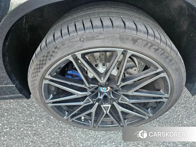 BMW X6M (G06) id 4395148 из Кореи 11