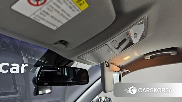 Ssangyong Rexton Sports id 2966607 из Кореи 11