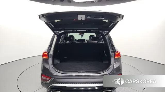 Hyundai Santa Fe TM id 3510112 из Кореи 11