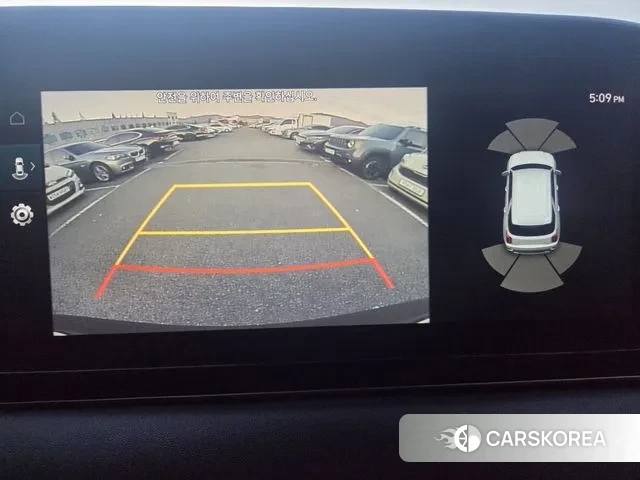 Hyundai Palisade id 3402955 из Кореи 11