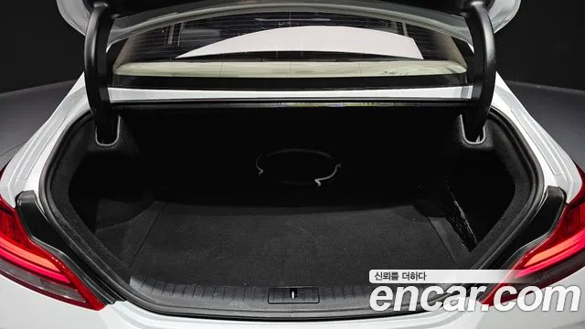 Genesis G70 id 2808273 из Кореи 11