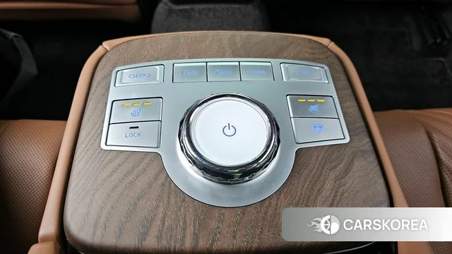 Genesis G80 (RG3) id 3805954 из Кореи 11