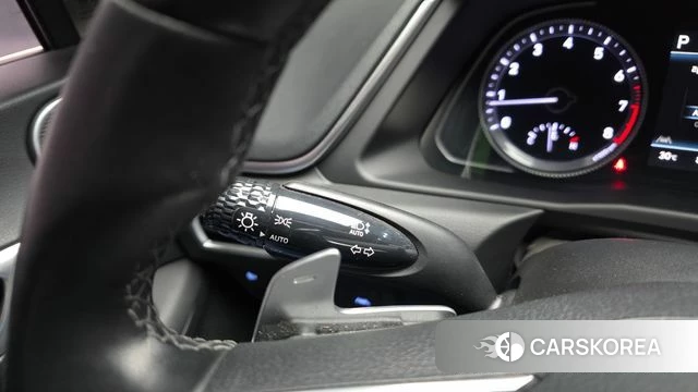 Hyundai Sonata (DN8) id 4528737 из Кореи 11